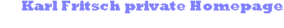 www.karl-fritsch.de